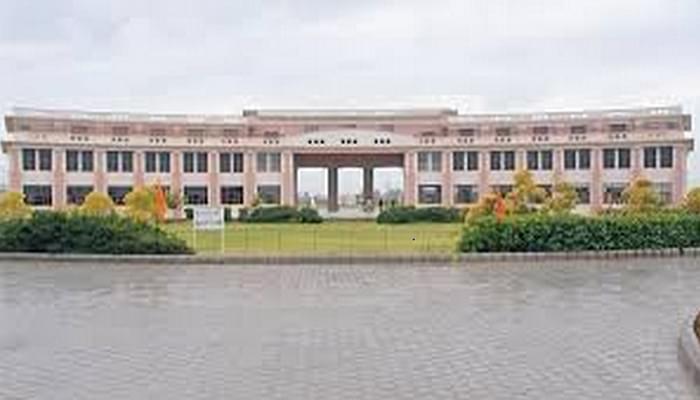 Sri Aurobindo College of Commerce and Management Ludhiana Campus photo 1